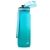 Bidon sportowy Meteor 800 ml zielony/błękitny